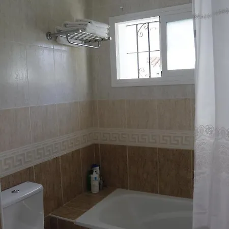 Villa Camachuelo Holiday *