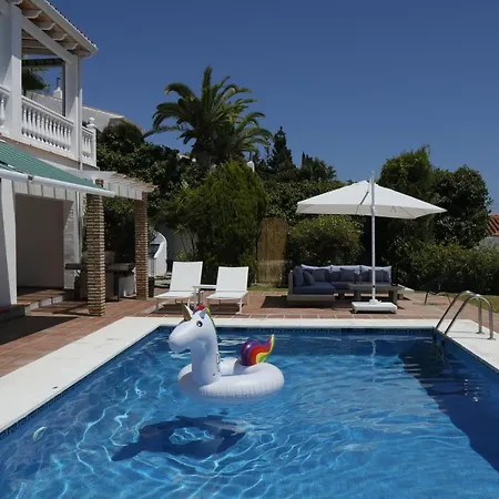 Camachuelo Holiday * Estepona