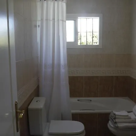 Camachuelo Holiday Estepona