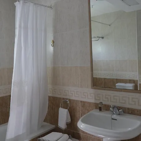 Villa Camachuelo Holiday