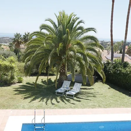 Villa Camachuelo Holiday *