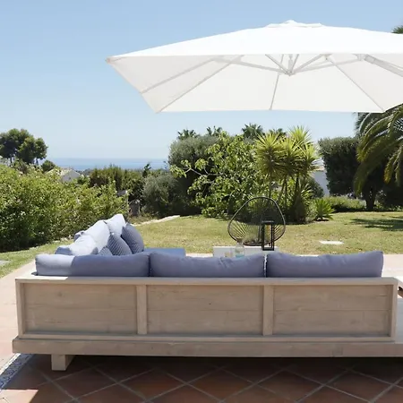 Camachuelo Holiday * Estepona