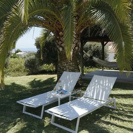Villa Camachuelo Holiday *