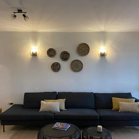 Camachuelo Holiday Estepona