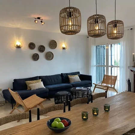Camachuelo Holiday Villa