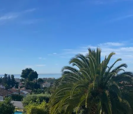 Camachuelo Holiday Villa
