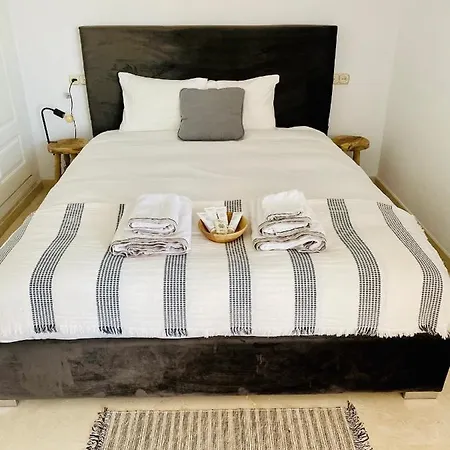 Camachuelo Holiday Estepona